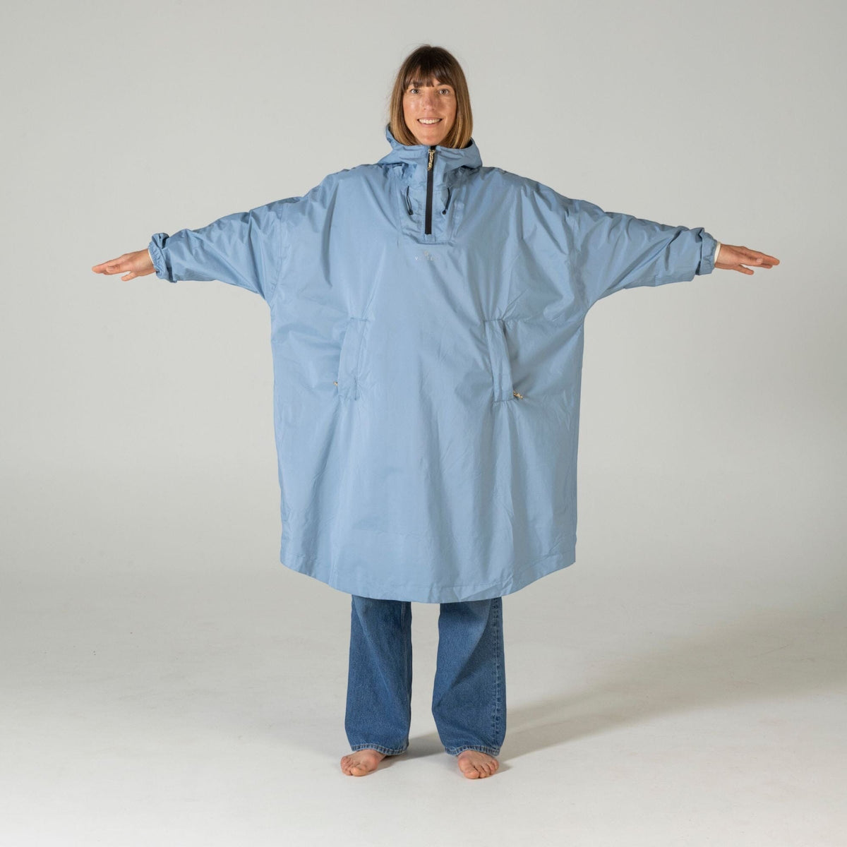VOITED Rain Poncho 2.0 - Mountain Spring VOITED 