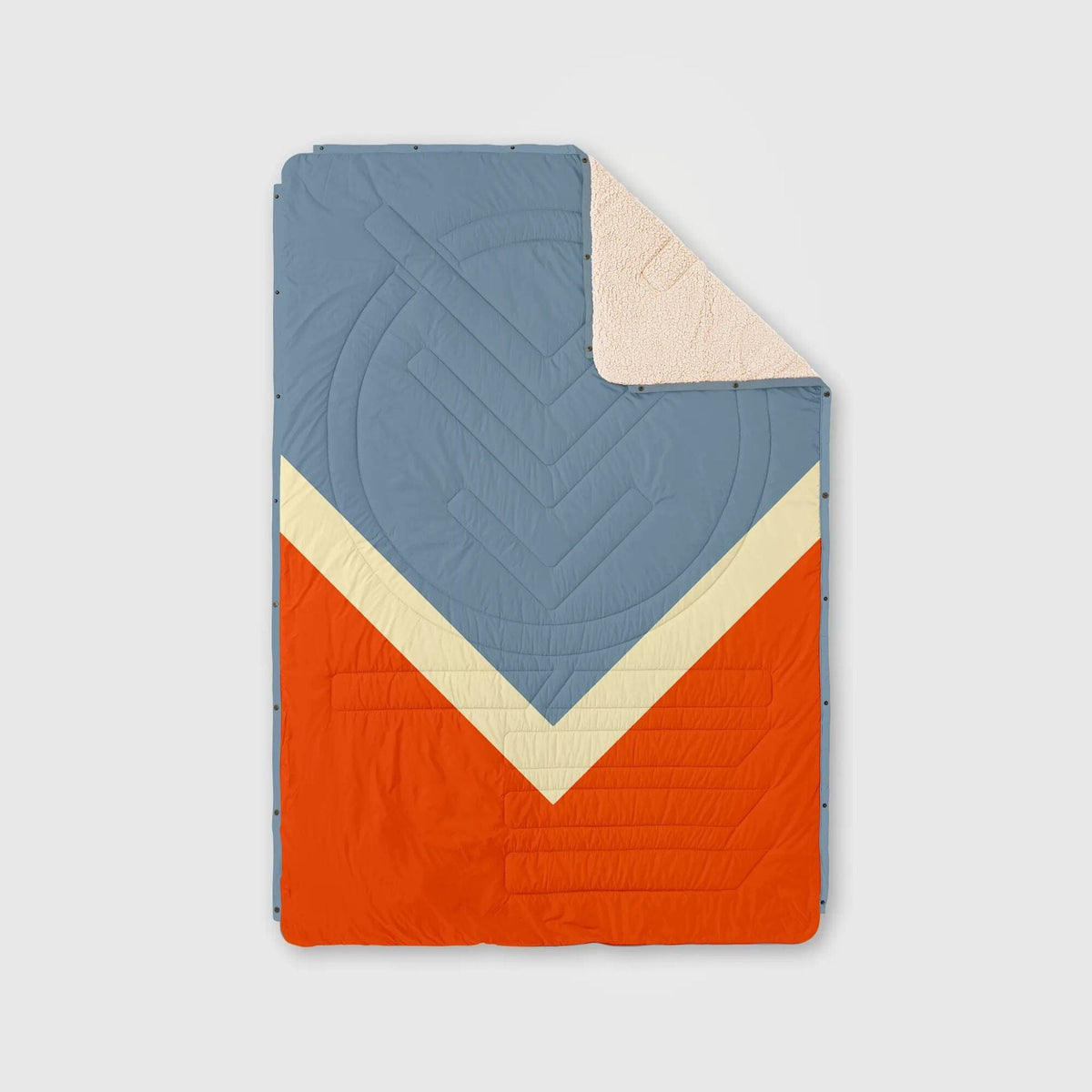 VOITED CloudTouch® Indoor/Outdoor Camping Blanket - Flag Blankets VOITED 