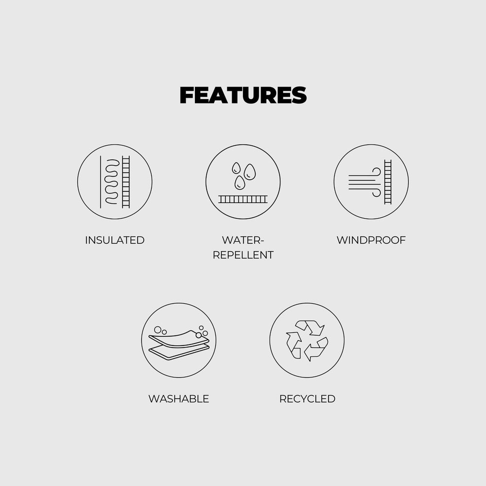 VOITED CloudTouch® Indoor/Outdoor Camping Blanket - Trailtrekker Blankets VOITED 