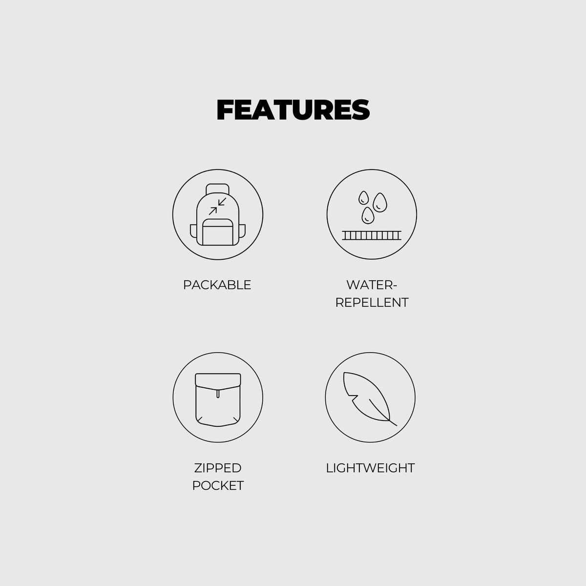 VOITED Compact Picnic & Beach Blanket - Bucket Full Of Sunshine Blankets VOITED 