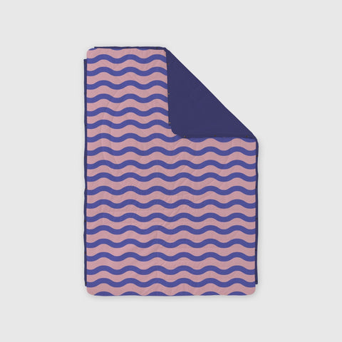 VOITED Recycled Ripstop Outdoor Camping Blanket - Breezy Blankets VOITED 