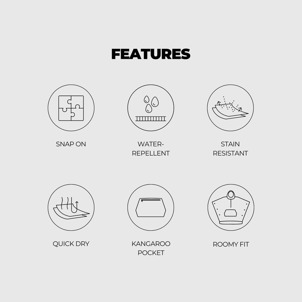 VOITED Trooper Outdoor Premium Poncho-Blanket - Green Gabels / Dusty Sand Blankets VOITED EU 