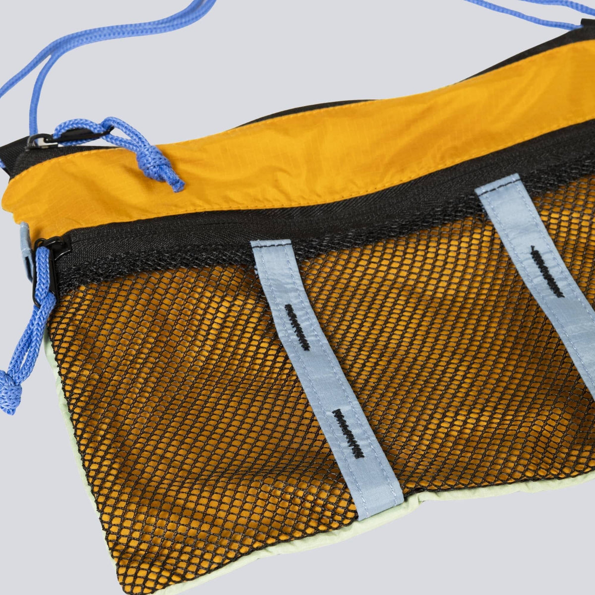 VOITED Essentials Shoulder Bag - Cameo Green/Sundial Accessories VOITED 