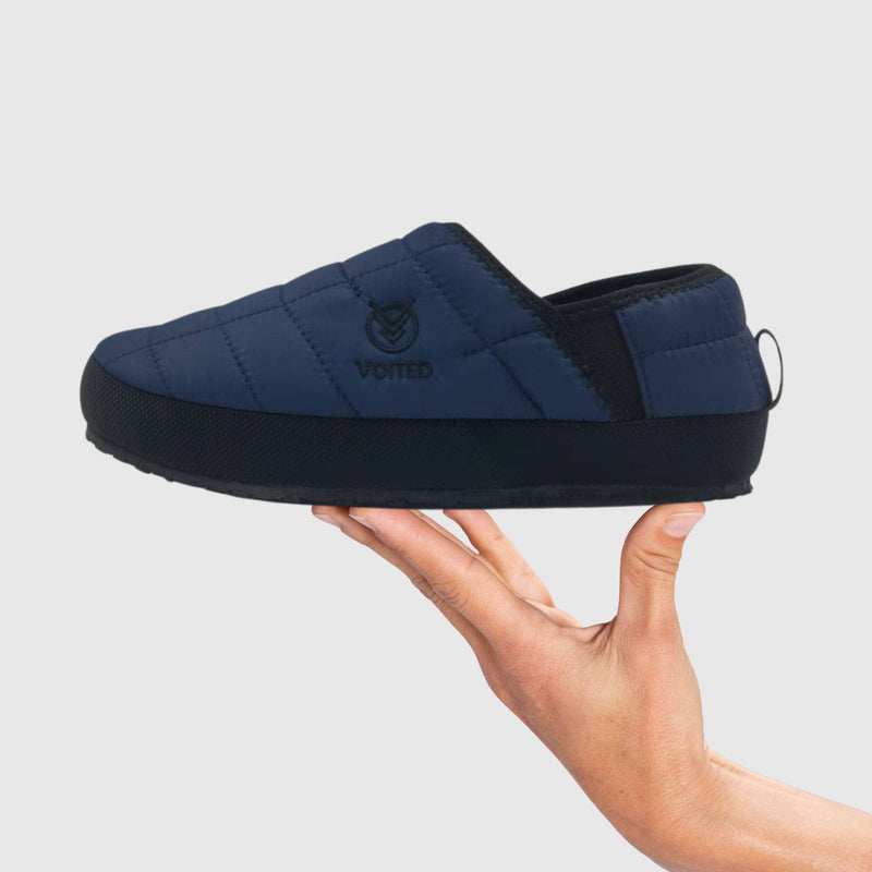 VOITED RidgeLoft SlipOn - Women's fit - Navy Footwear VOITED 