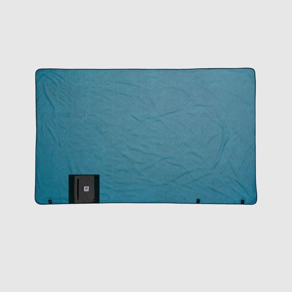 VOITED NeckPack Travel Blanket - Camp Vibes Two Blankets VOITED 