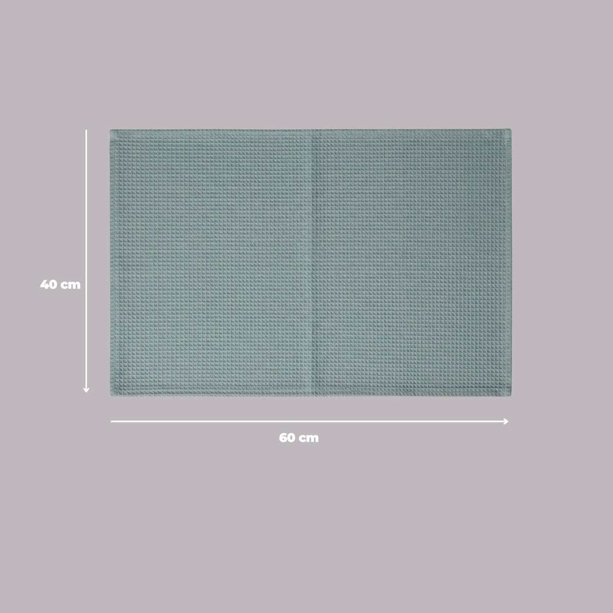VOITED Trail Towel - Eucalyptus Accessories VOITED 