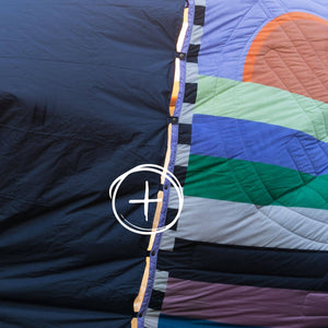 Build Your Perfect Blanket — Choose Your Layers & Save 20% bundle VOITED 