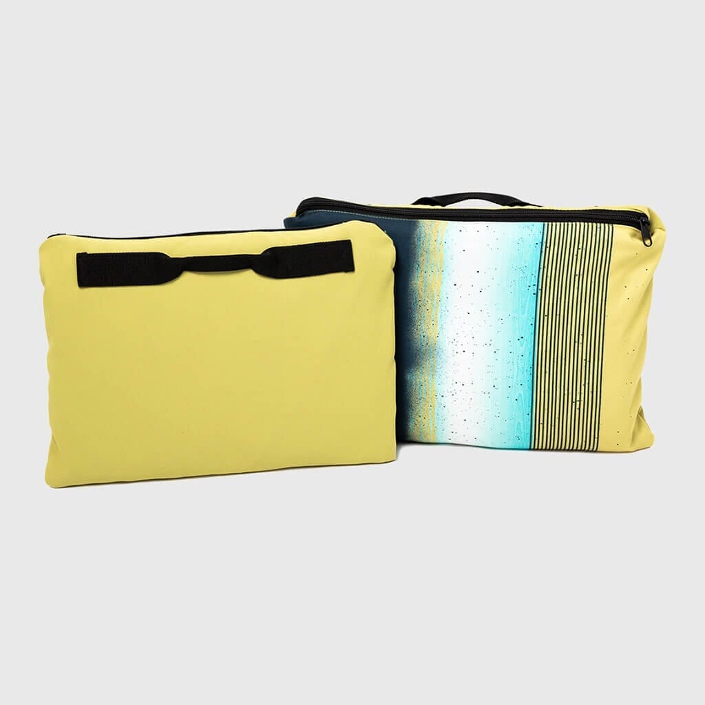 VOITED Picnic & Beach Original Blanket - Woodspray Blankets VOITED 